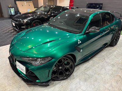 ALFA ROMEO JULIA - 9