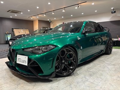 ALFA ROMEO JULIA - 1