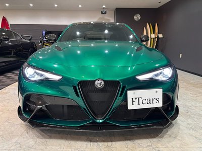 ALFA ROMEO JULIA - 10