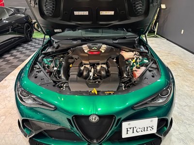 ALFA ROMEO JULIA - 7