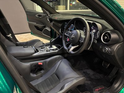 ALFA ROMEO JULIA - 5