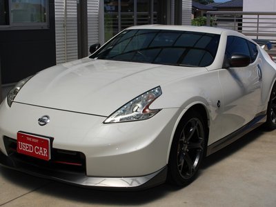 NISSAN FAIRLADY Z