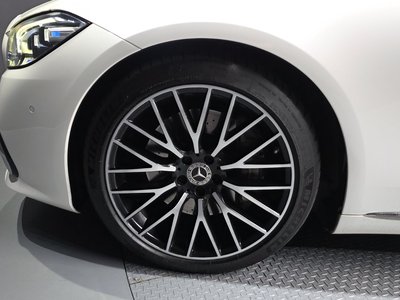 MERCEDES-BENZ S-CLASS - 6
