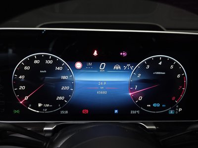 MERCEDES-BENZ S-CLASS - 8