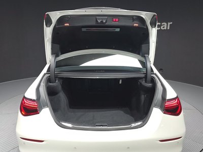 2022 Mercedes-BENZ S-CLASS — миниатюра 20