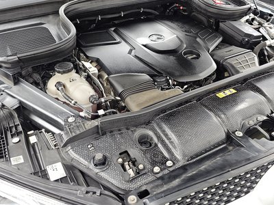 2022 Mercedes-BENZ GLE 照片 7