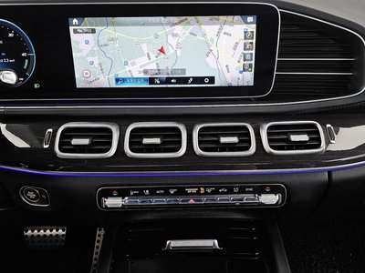 2022 Mercedes-BENZ GLE 缩略图 14