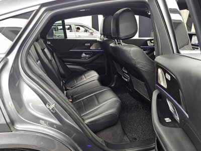 2022 Mercedes-BENZ GLE 缩略图 12