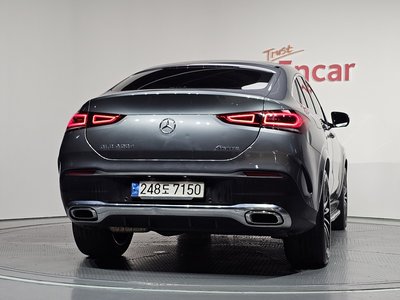 2022 Mercedes-BENZ GLE 照片 4