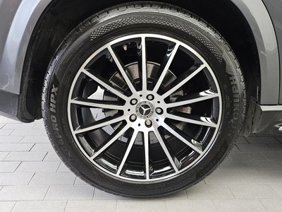 2022 Mercedes-BENZ GLE 照片 6