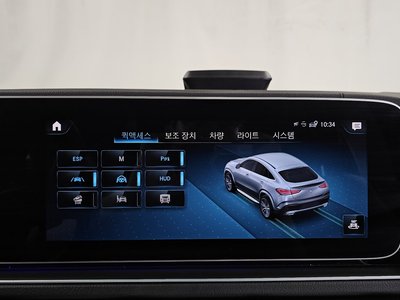 2022 Mercedes-BENZ GLE 缩略图 16