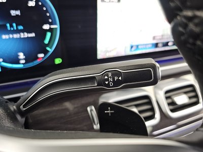 2022 Mercedes-BENZ GLE 照片 9