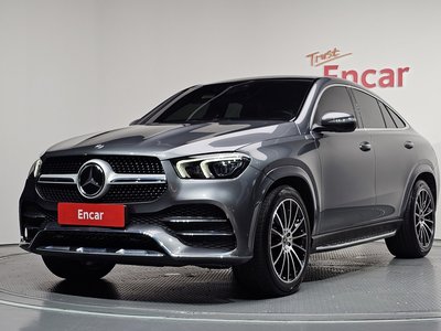 2022 Mercedes-BENZ GLE 照片 1