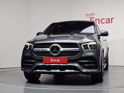 2022 Mercedes-BENZ GLE 照片 2
