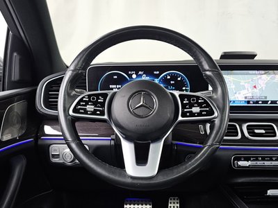 2022 Mercedes-BENZ GLE 缩略图 13
