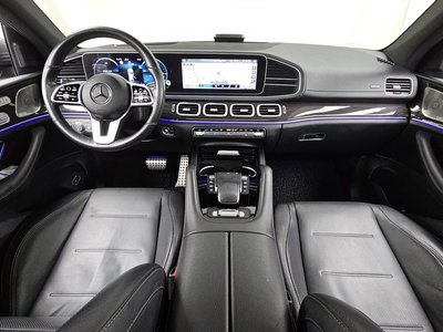 2022 Mercedes-BENZ GLE 照片 5