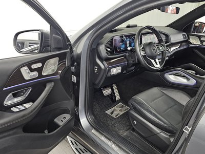 2022 Mercedes-BENZ GLE 照片 10