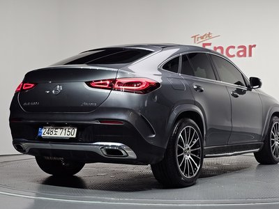 2022 Mercedes-BENZ GLE 照片 3