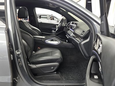 2022 Mercedes-BENZ GLE 缩略图 11