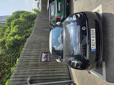 صورة 2 لـ 2026 MINI COOPER C