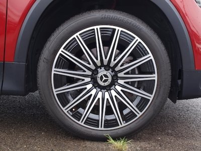 2025 Mercedes-BENZ GLB thumbnail 37