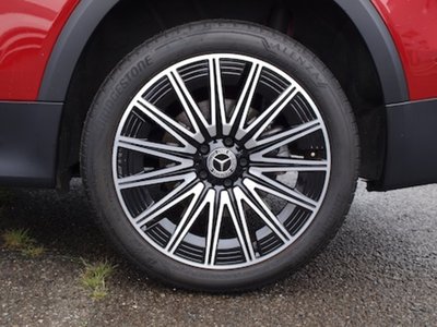 2025 Mercedes-BENZ GLB thumbnail 39