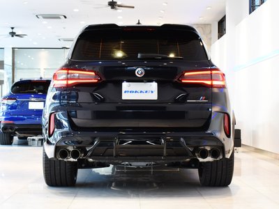 BMW X5 M - 4