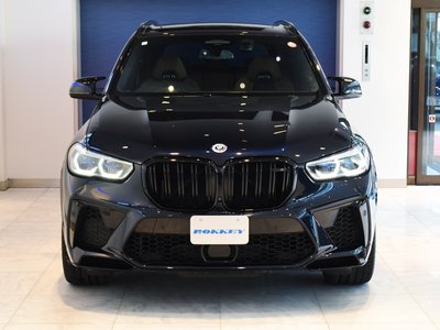 BMW X5 M - 2