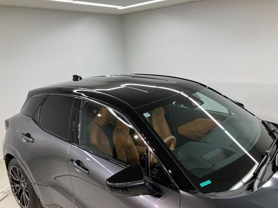 2025 Lexus LBX 照片 7