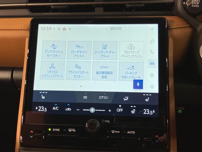 2025 Lexus LBX 照片 15