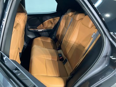 2025 Lexus LBX 照片 10