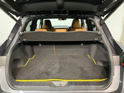 2025 Lexus LBX 照片 6