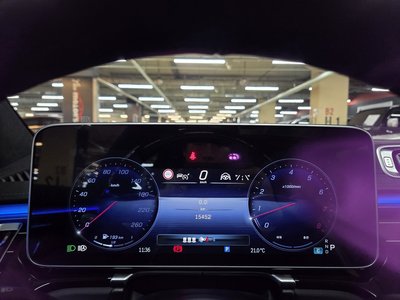 MERCEDES-BENZ S-CLASS - 10