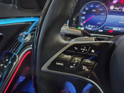 MERCEDES-BENZ S-CLASS - 8