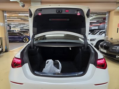 2024 Mercedes-BENZ S-CLASS — миниатюра 20