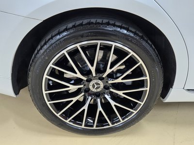 MERCEDES-BENZ S-CLASS - 4