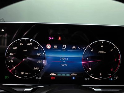 MERCEDES-BENZ S-CLASS - 8