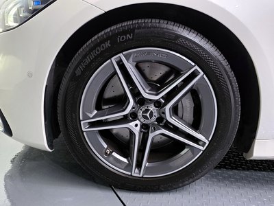 MERCEDES-BENZ S-CLASS - 6