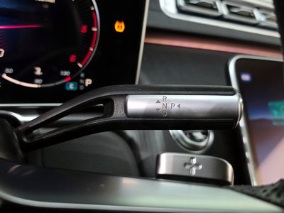 MERCEDES-BENZ S-CLASS - 9