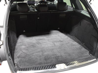 MERCEDES-BENZ C-CLASS WAGON AMG - 6