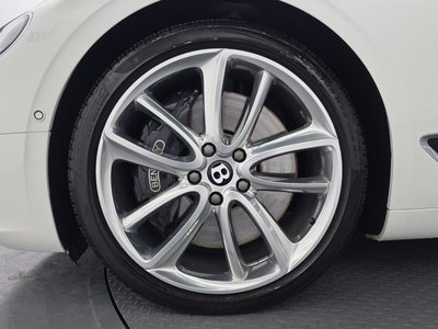 2020 Bentley CONTINENTAL 照片 6
