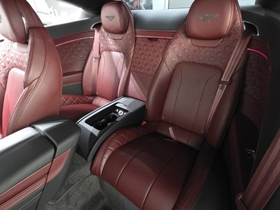 صورة مصغرة 16 لـ 2020 Bentley CONTINENTAL
