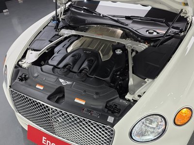 2020 Bentley CONTINENTAL 照片 7