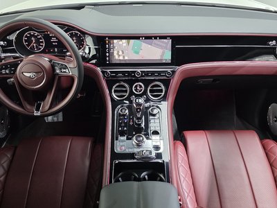 2020 Bentley CONTINENTAL 照片 5