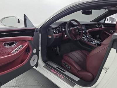 صورة مصغرة 13 لـ 2020 Bentley CONTINENTAL
