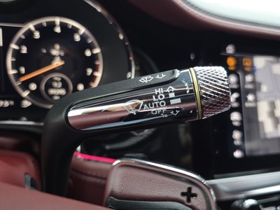 صورة مصغرة 29 لـ 2020 Bentley CONTINENTAL
