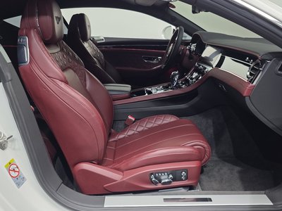 صورة مصغرة 17 لـ 2020 Bentley CONTINENTAL
