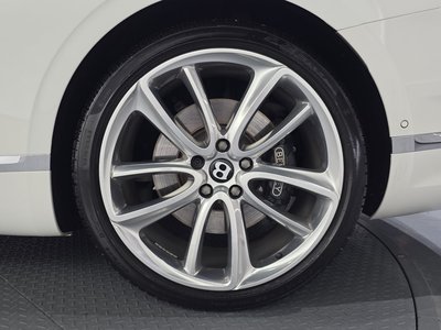 2020 Bentley CONTINENTAL 照片 8