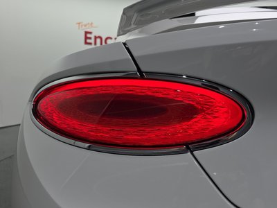 2020 Bentley CONTINENTAL 照片 10