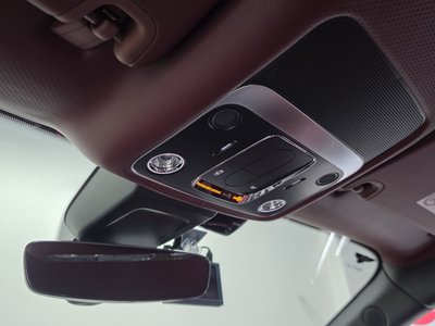 صورة مصغرة 25 لـ 2020 Bentley CONTINENTAL